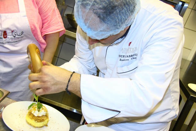 Hanaii Cooking Workshop